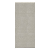 ビューティフルピンクローズオンリネンエレガンスモダンホテル ラックカード (裏面)