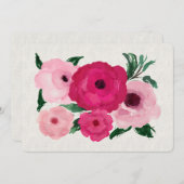 ビューティフルピンクローゼスアニー大事な行事 (正面/裏面)