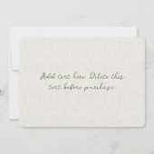 ビューティフルピンクローゼスアニー大事な行事 (裏面)