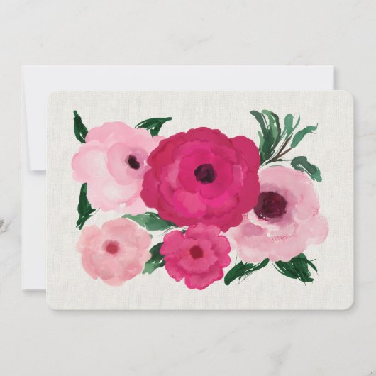 ビューティフルピンクローゼスアニー大事な行事 (正面)