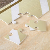 ビューティフルファミリーフォトジグソーパズル ジグソーパズル (側面)