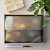 ビューティフルフェアリーとベビーファンタジーアートティッシュペーパー 薄葉紙 (ギフト)