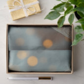 ビューティフルフェアリーとベビーファンタジーアートティッシュペーパー 薄葉紙 (ギフト)