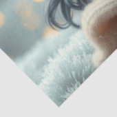 ビューティフルフェアリーとベビーファンタジーアートティッシュペーパー 薄葉紙 (詳細)