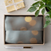 ビューティフルフェアリーとベビーファンタジーアートティッシュペーパー 薄葉紙 (ギフト)