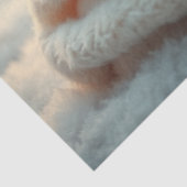 ビューティフルフェアリーとベビーファンタジーアートティッシュペーパー 薄葉紙 (詳細)