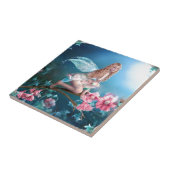 ビューティフルフェアリープリンセス タイル (側面)