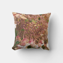 ビューティフルフラワー装飾用クッション クッション