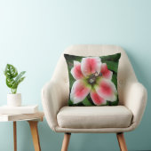 ビューティフルフラワー装飾用クッション クッション (椅子)