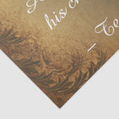 ビューティフルブラックホース感動的引用文 薄葉紙 (詳細)