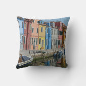 ビューティフルブラーノ装飾用クッション クッション (裏面)