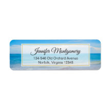 ビューティフルブルートロピカルビーチ