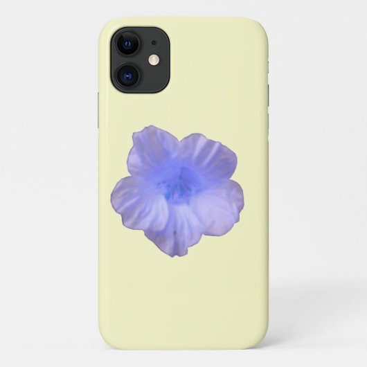 ビューティフルブルーナスタジウムiphone 3 ケース Case-Mate iPhoneケース (裏面)