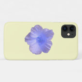 ビューティフルブルーナスタジウムiphone 3 ケース Case-Mate iPhoneケース (裏面(横))