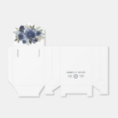 ビューティフルブルーバラ フェイバーボックス (折り畳みなし)