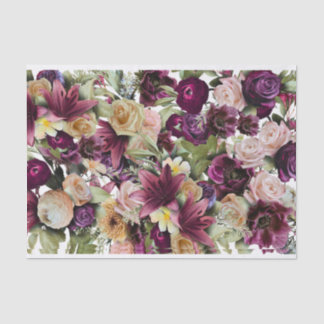 ビューティフルブーケI 薄葉紙