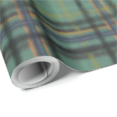 ビューティフルプオーガニックライドカントリーファームハウススタイル ラッピングペーパー (ロールコーナー)