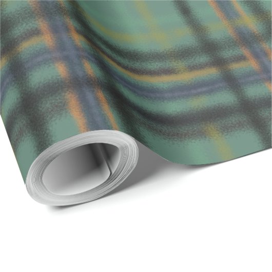 ビューティフルプオーガニックライドカントリーファームハウススタイル ラッピングペーパー (ロールコーナー)