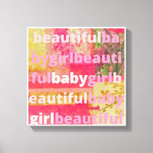 ビューティフルベビーガールコレクション