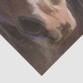 ビューティフルホース感動的引用文 薄葉紙 (詳細)