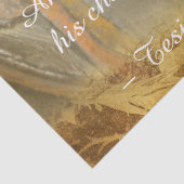 ビューティフルホース感動的引用文 薄葉紙 (詳細)