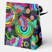 ビューティフルボホろうけつ染めブライトはっきりしたと フェイバーボックス (裏面)