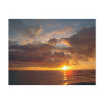 ビューティフルマウイサンセット