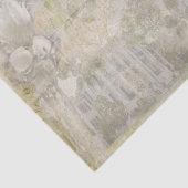 ビューティフルマグノリアヴィンテージコラージュ 薄葉紙 (詳細)