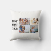 ビューティフルマザーズデイギフト装飾用クッション クッション (裏面)