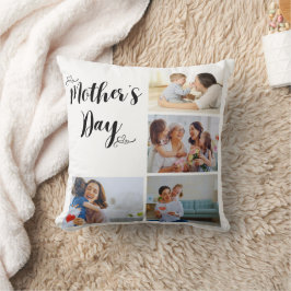 ビューティフルマザーズデイギフト装飾用クッション クッション