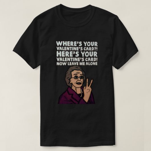 ビューティフルモデルガビンアートスタッシーレトロヴィンテージ Tシャツ (デザイン正面)