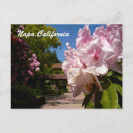 ビューティフルモントラサール ポストカード