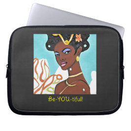 ビューティフルユーエレクトロニクスバッグ ラップトップスリーブ