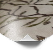 ビューティフルヨークシャーテリア フォトプリント            (角)