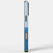 ビューティフルライトハウス Case-Mate iPhoneケース (裏面 / 右)