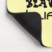 ビューティフルライフマウスパッド マウスパッド (コーナー)