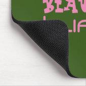 ビューティフルライフマウスパッド マウスパッド (コーナー)