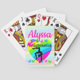 ビューティフルラブジムティクスフォーエバーデザイン トランプ