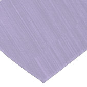 ビューティフルラベンダーオーキッド ショートテーブルランナー (コーナー)