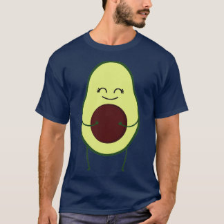 ビューティフルラボおもしろいカ男性へドアンドレディース2 Tシャツ