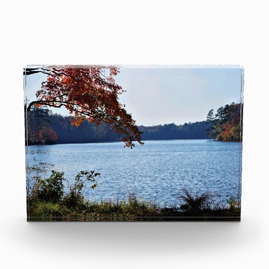 ビューティフルリバーサイドビュー フォトブロック (正面)