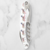 ビューティフルレインボーカラーホースサンダー_コーブ ソムリエナイフ (裏面)