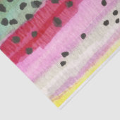 ビューティフルレインボートラウト魚釣り 薄葉紙 (詳細)