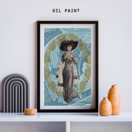 ビューティフルレディーデコページティッシュペーパー 薄葉紙