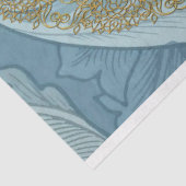 ビューティフルレディーデコページティッシュペーパー 薄葉紙 (詳細)