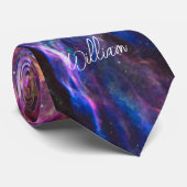 ビューティフルヴェイルネブラ ネクタイ (ロール)