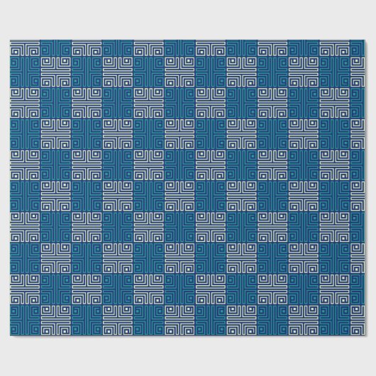 ビューティフル芸術的ラブホお洒落リデイ ラッピングペーパー (フラット)