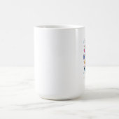 ビューティフル・カオス  コーヒーマグカップ (中央)