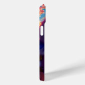 ビューティフル・プリティ・アニマル 2 Case-Mate iPhoneケース (裏面 / 右)