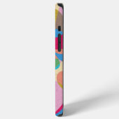ビューティフル・メス 2 iPhoneケース (左側面)
